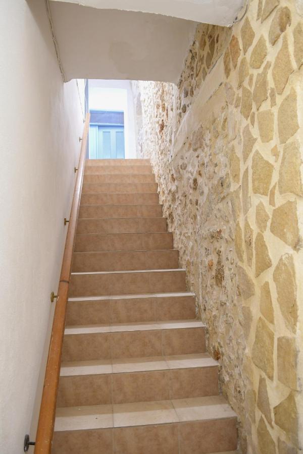 Artist Loft Rethymno Exterior foto