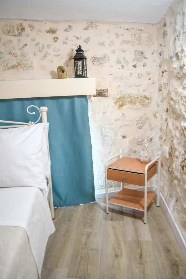 Artist Loft Rethymno Exterior foto