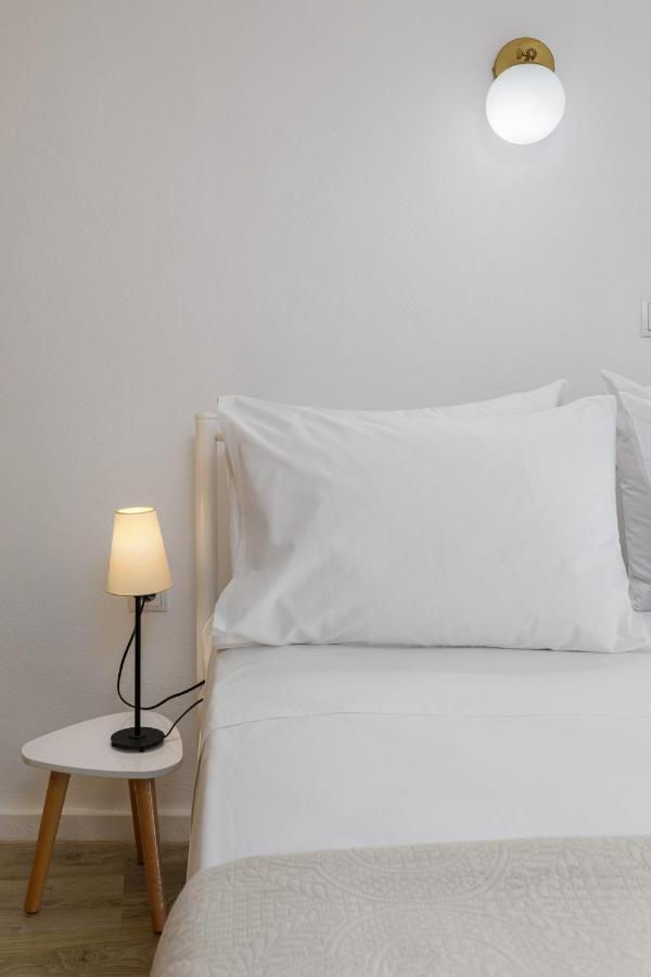 Artist Loft Rethymno Exterior foto