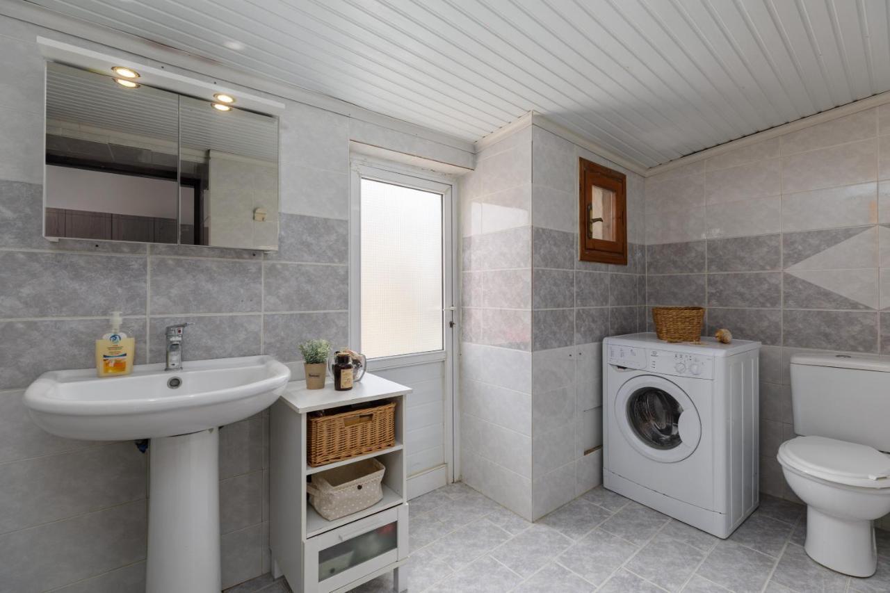 Artist Loft Rethymno Exterior foto
