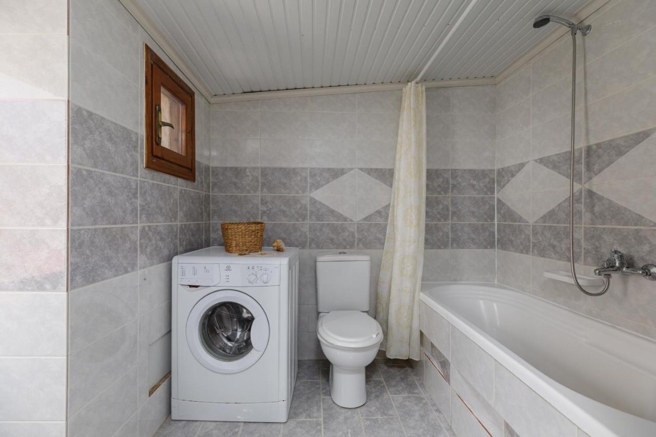 Artist Loft Rethymno Exterior foto